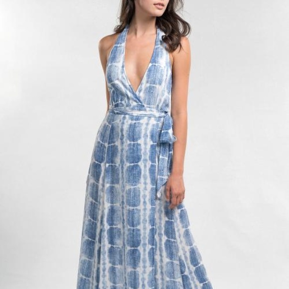 lovestitch Dresses & Skirts - Maxi Dress